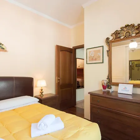 Apartamento Vaticanum Hills By Interhome Roma